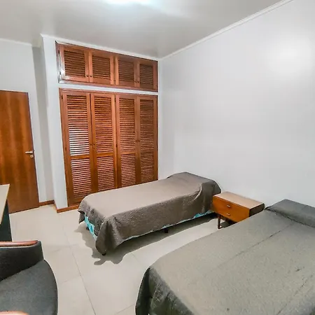 Abby House Apartment Puerto Iguazu Exterior photo