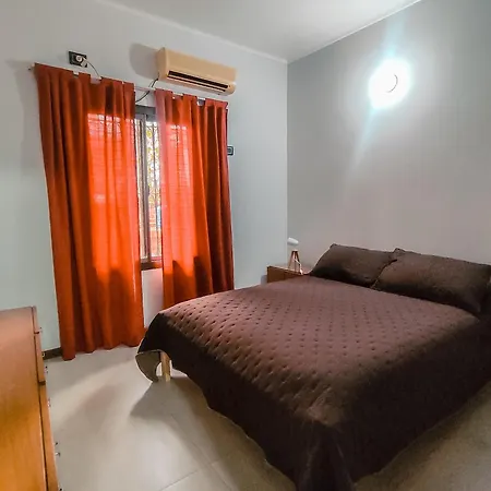 Abby House Apartment Puerto Iguazu Exterior photo