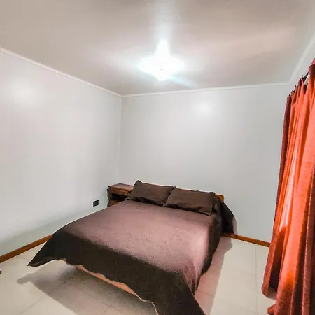 Abby House Apartment Puerto Iguazu Exterior photo