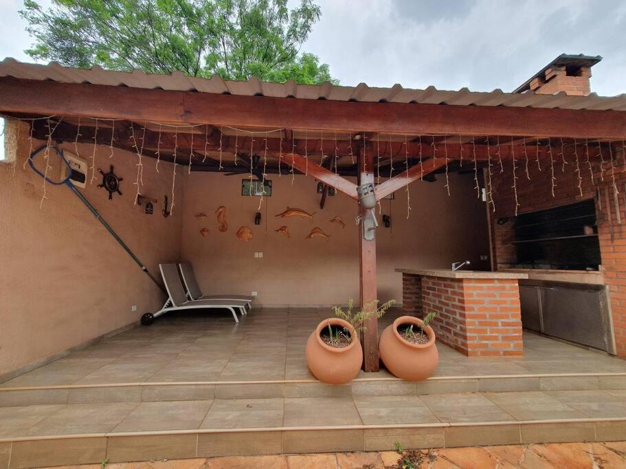 Abby House Puerto Iguazu