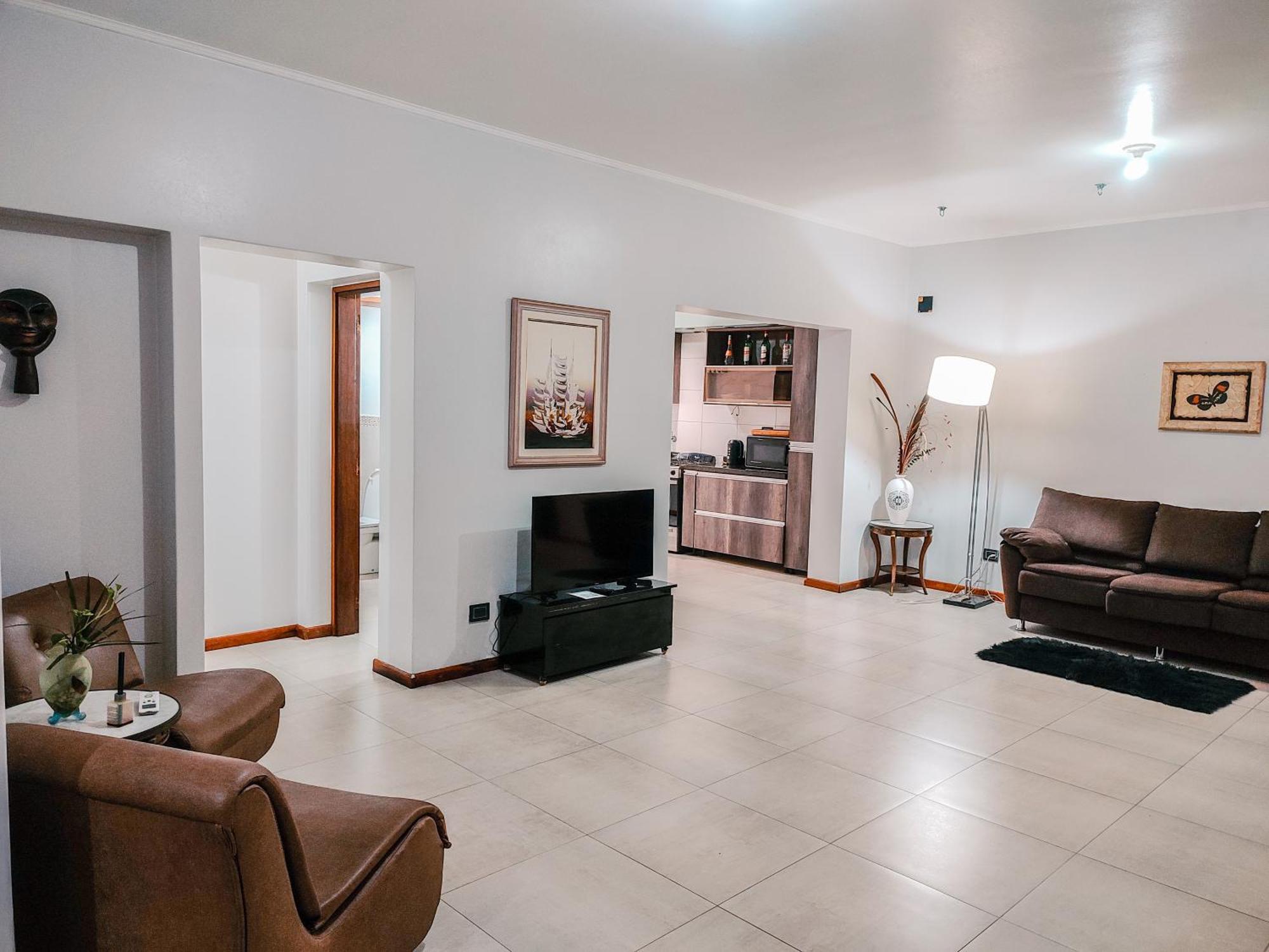 Abby House Puerto Iguazu