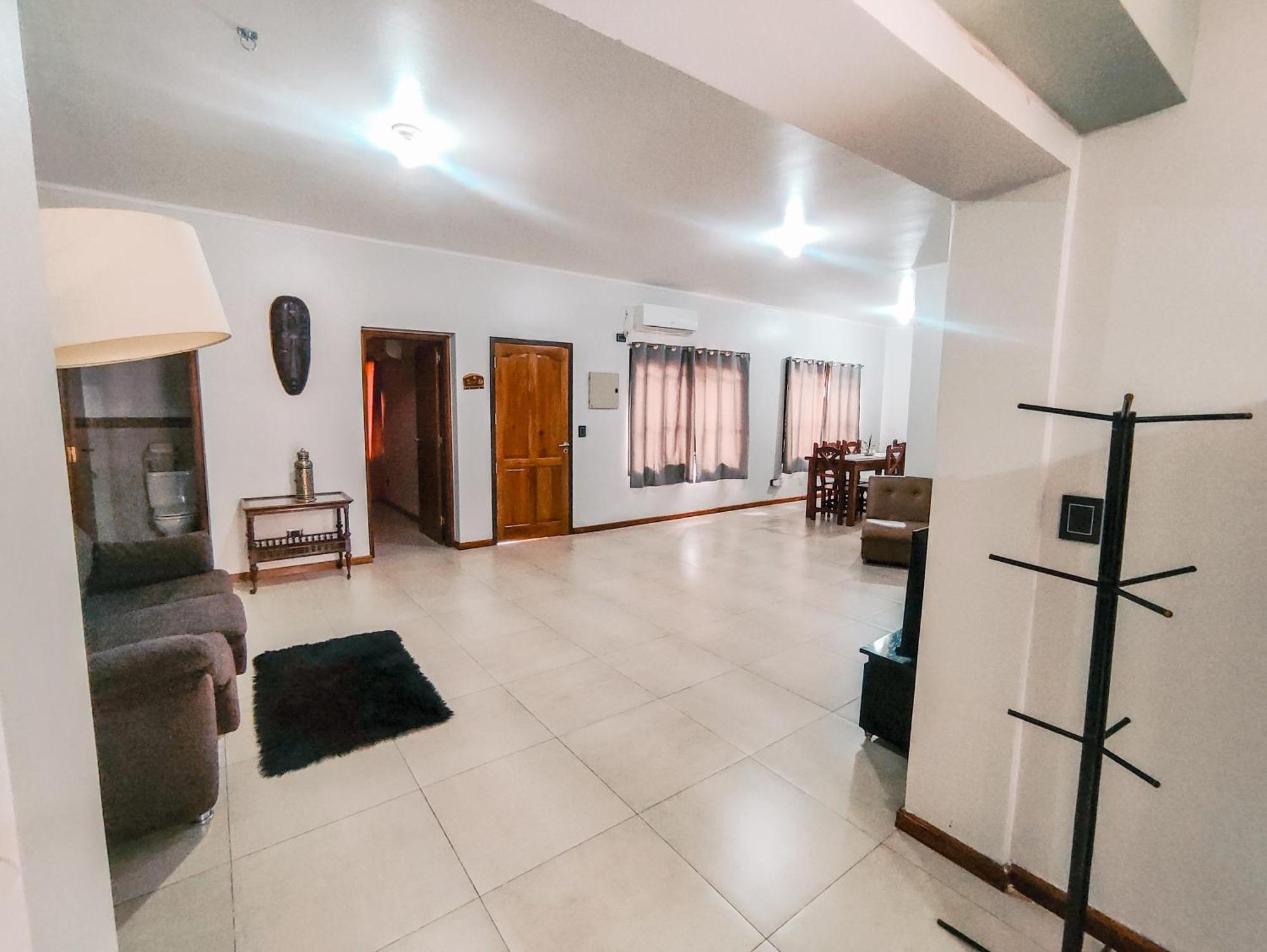Abby House * Puerto Iguazu