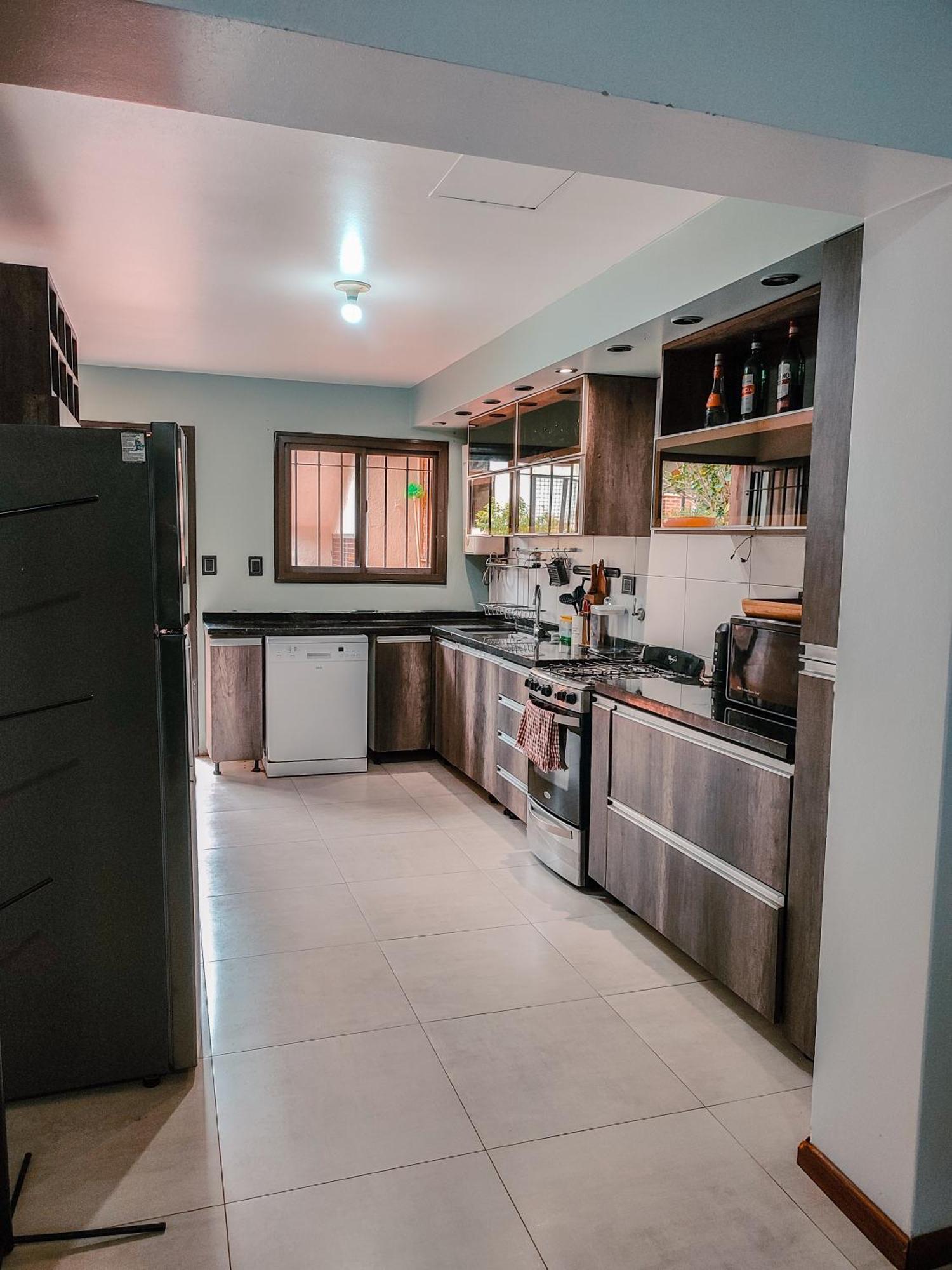 Abby House Apartment