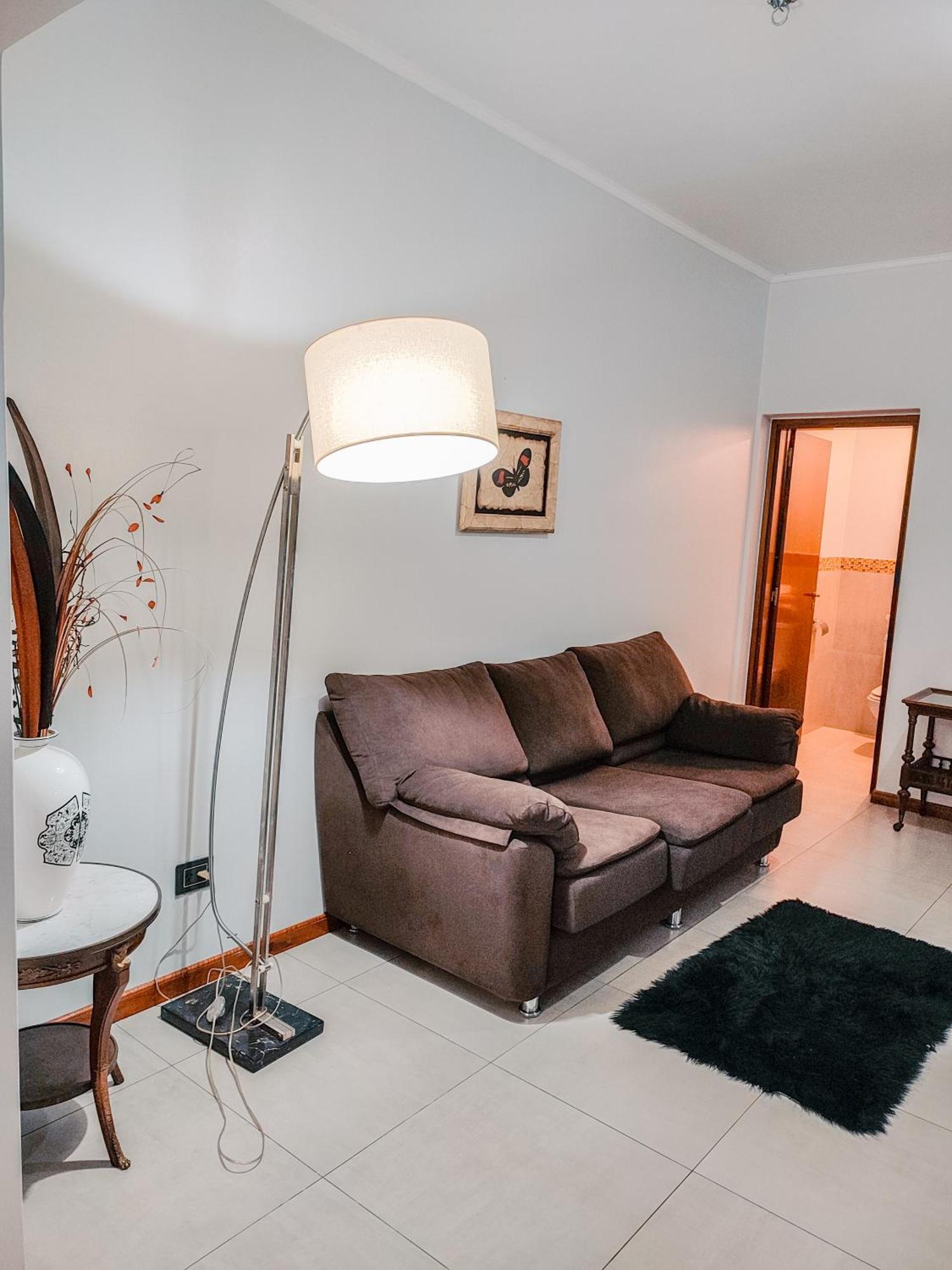 Apartment Abby House *