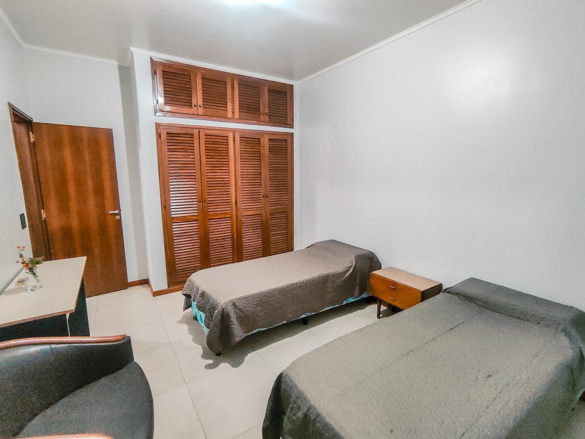 Abby House Apartment Puerto Iguazu