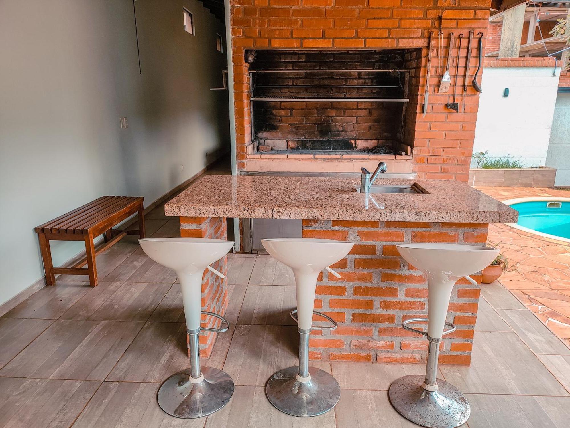 Abby House Puerto Iguazu
