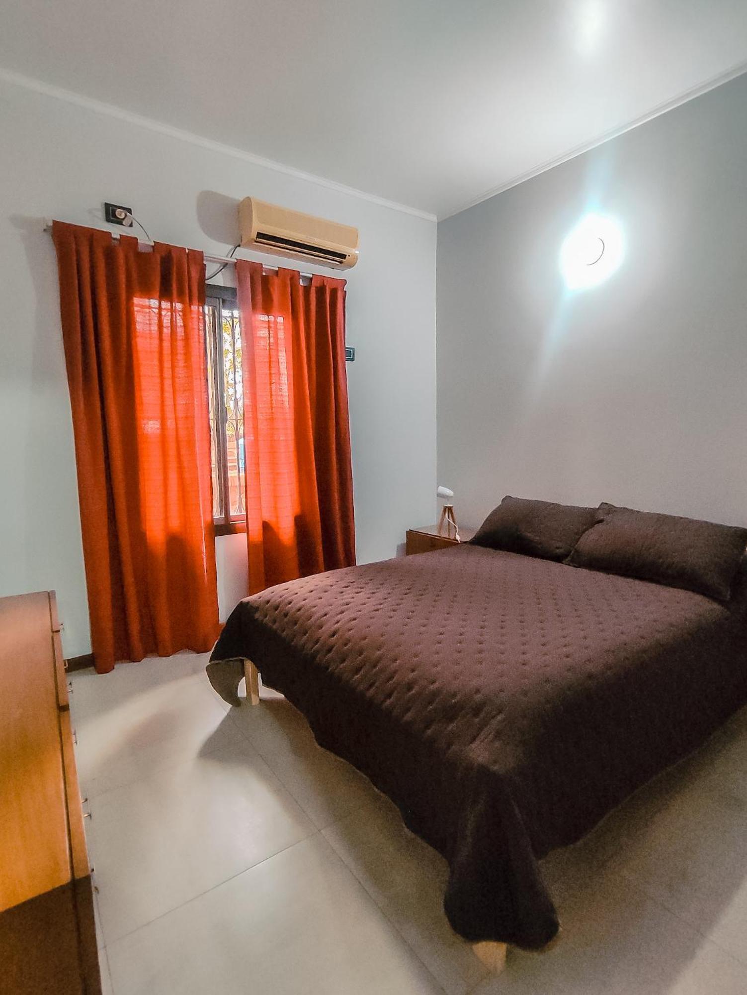 Abby House * Puerto Iguazu
