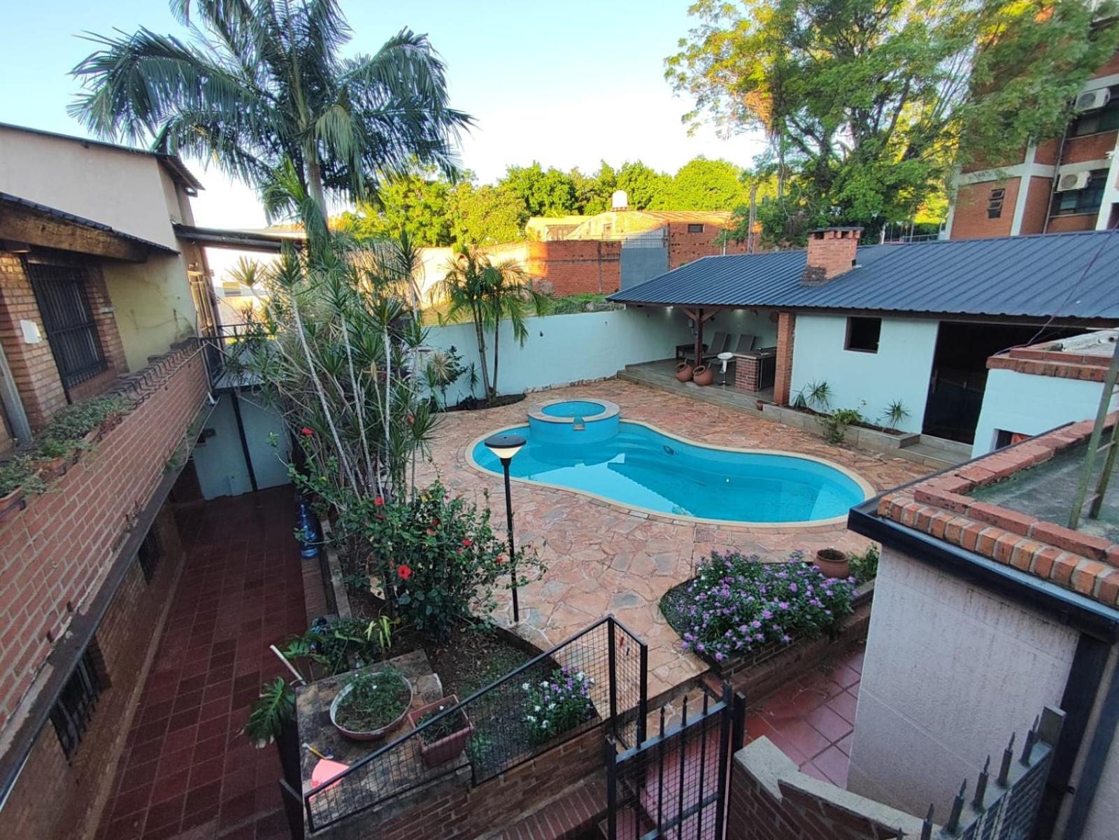 Abby House Apartamento