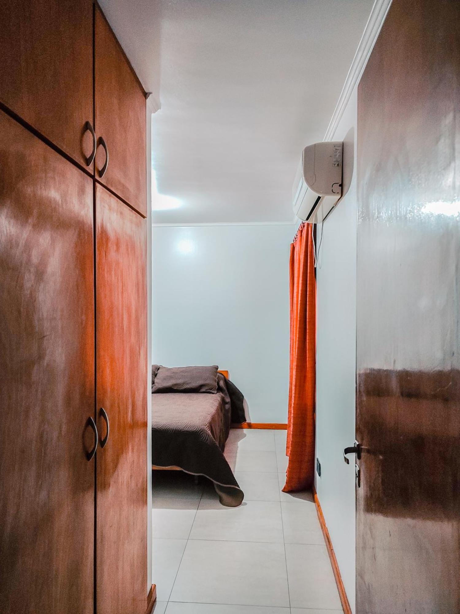 Apartamento Abby House *