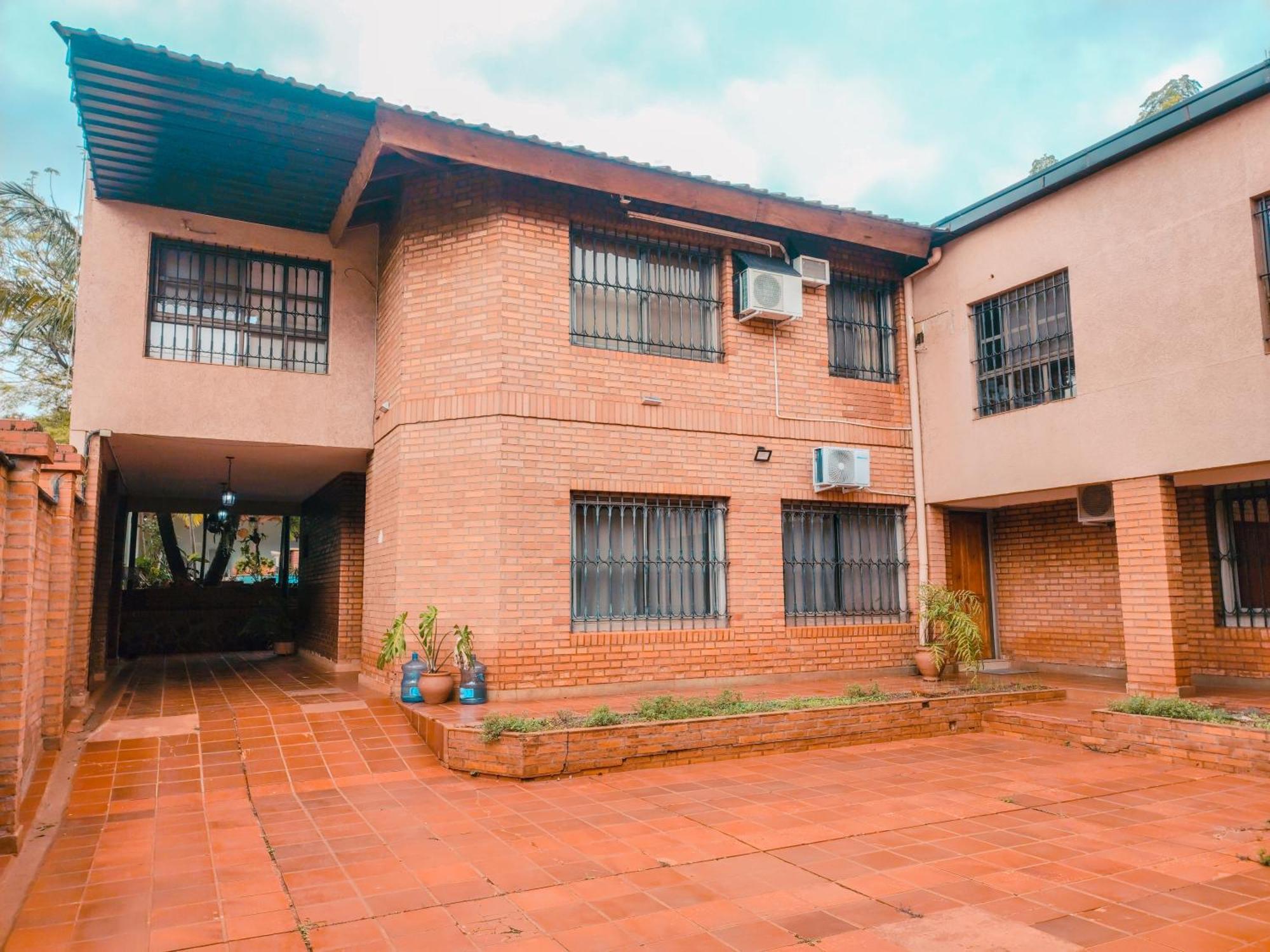 Abby House Apartamento Puerto Iguazú