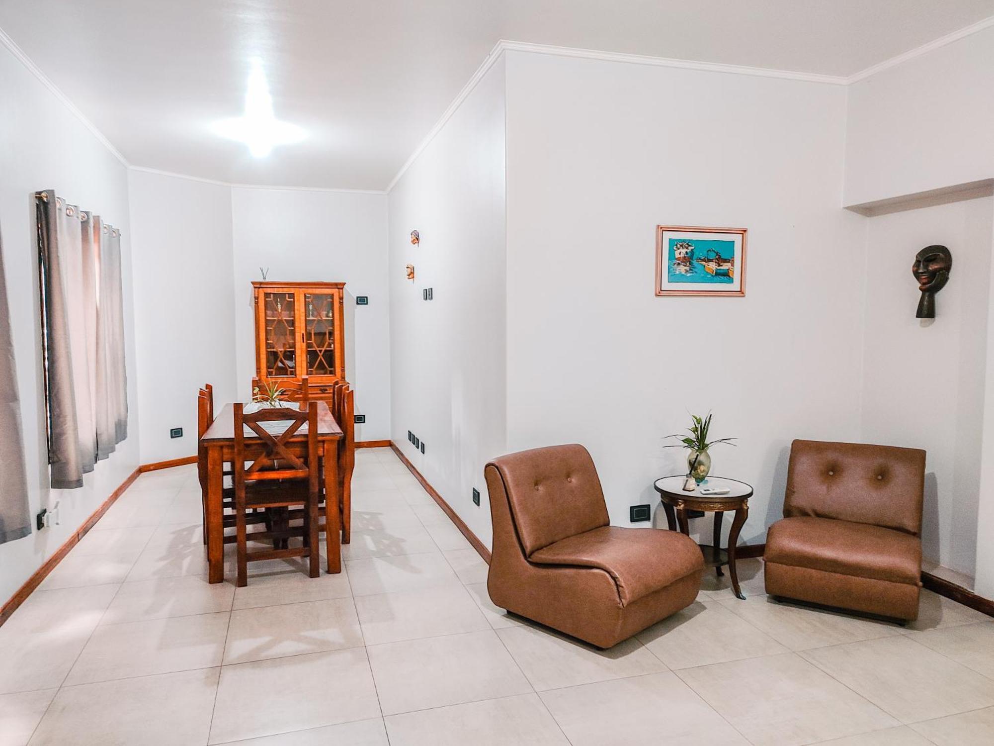 Apartamento Abby House Puerto Iguazú