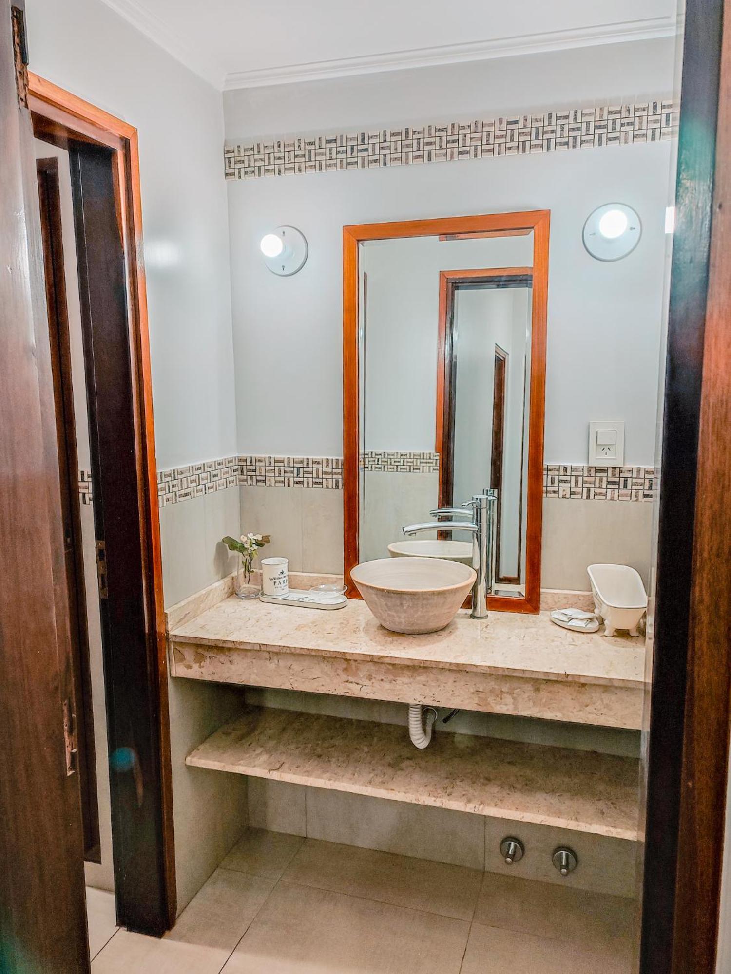 Apartamento Abby House