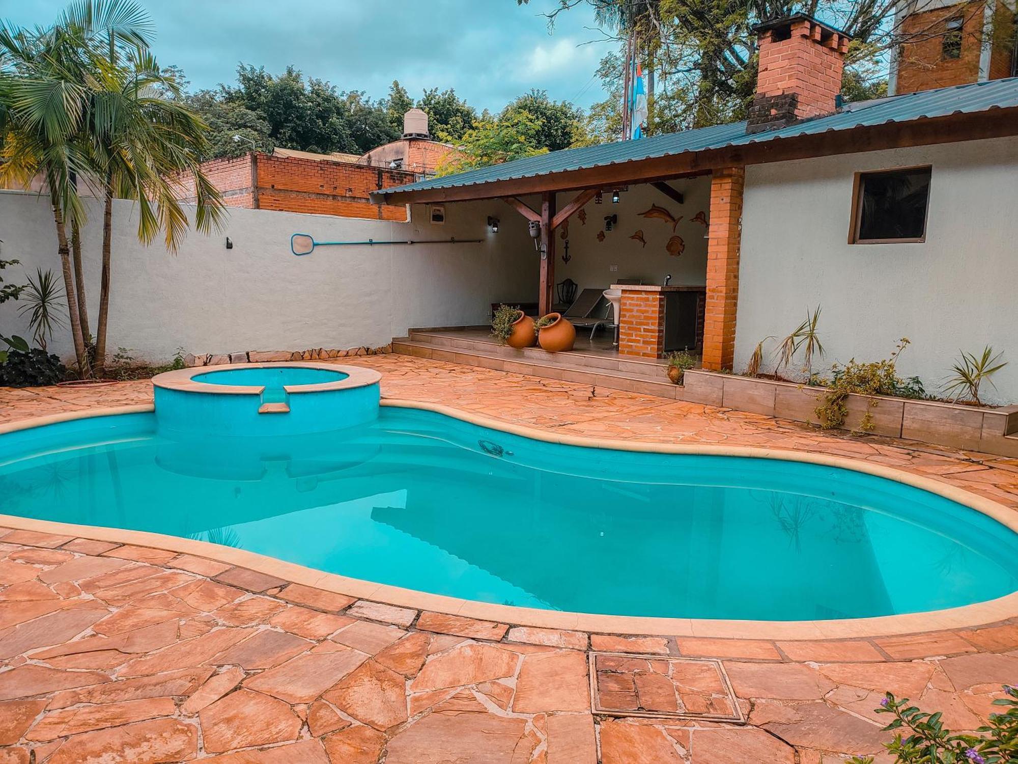 Abby House Apartamento