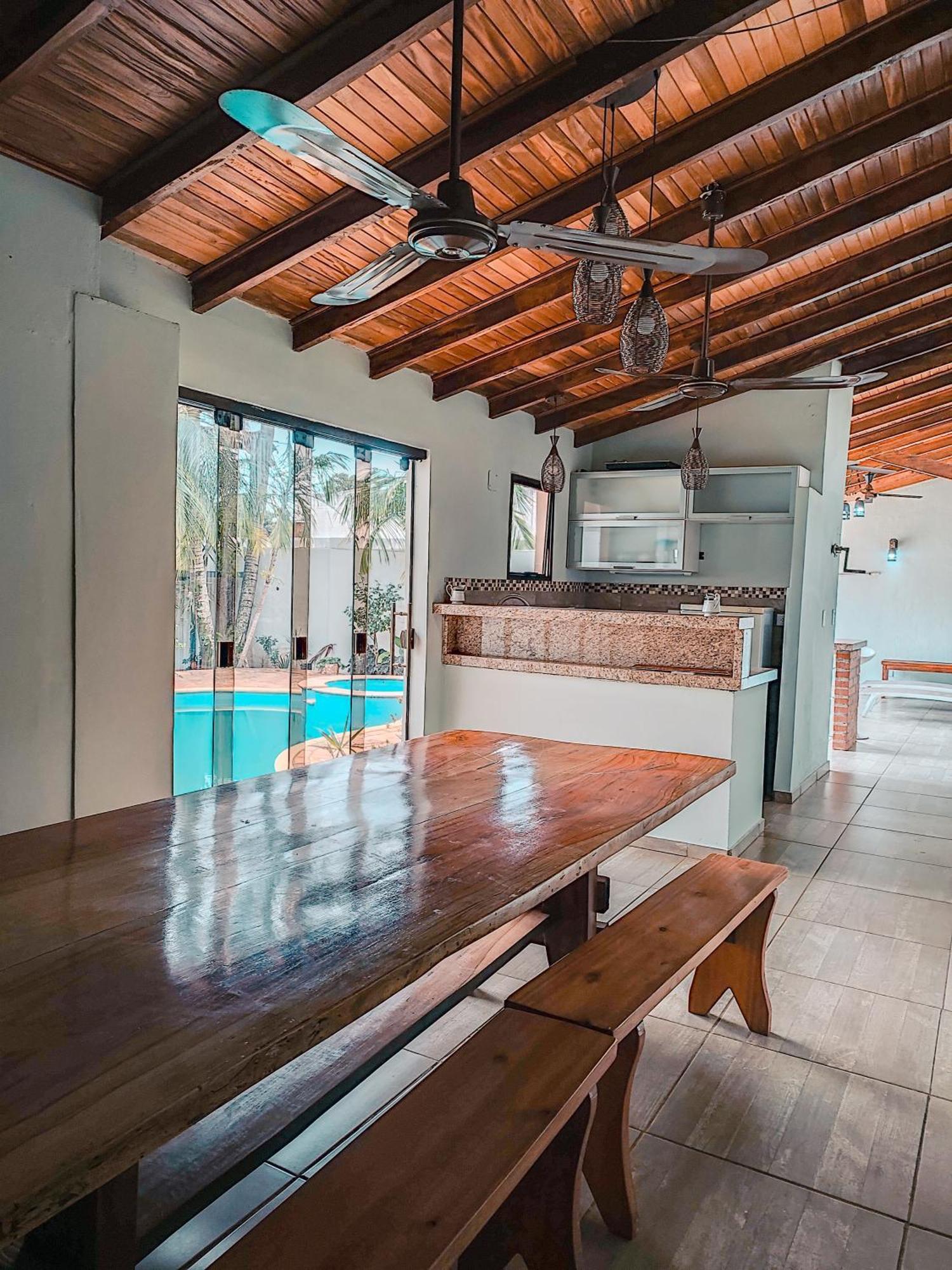 Abby House Apartamento Puerto Iguazú