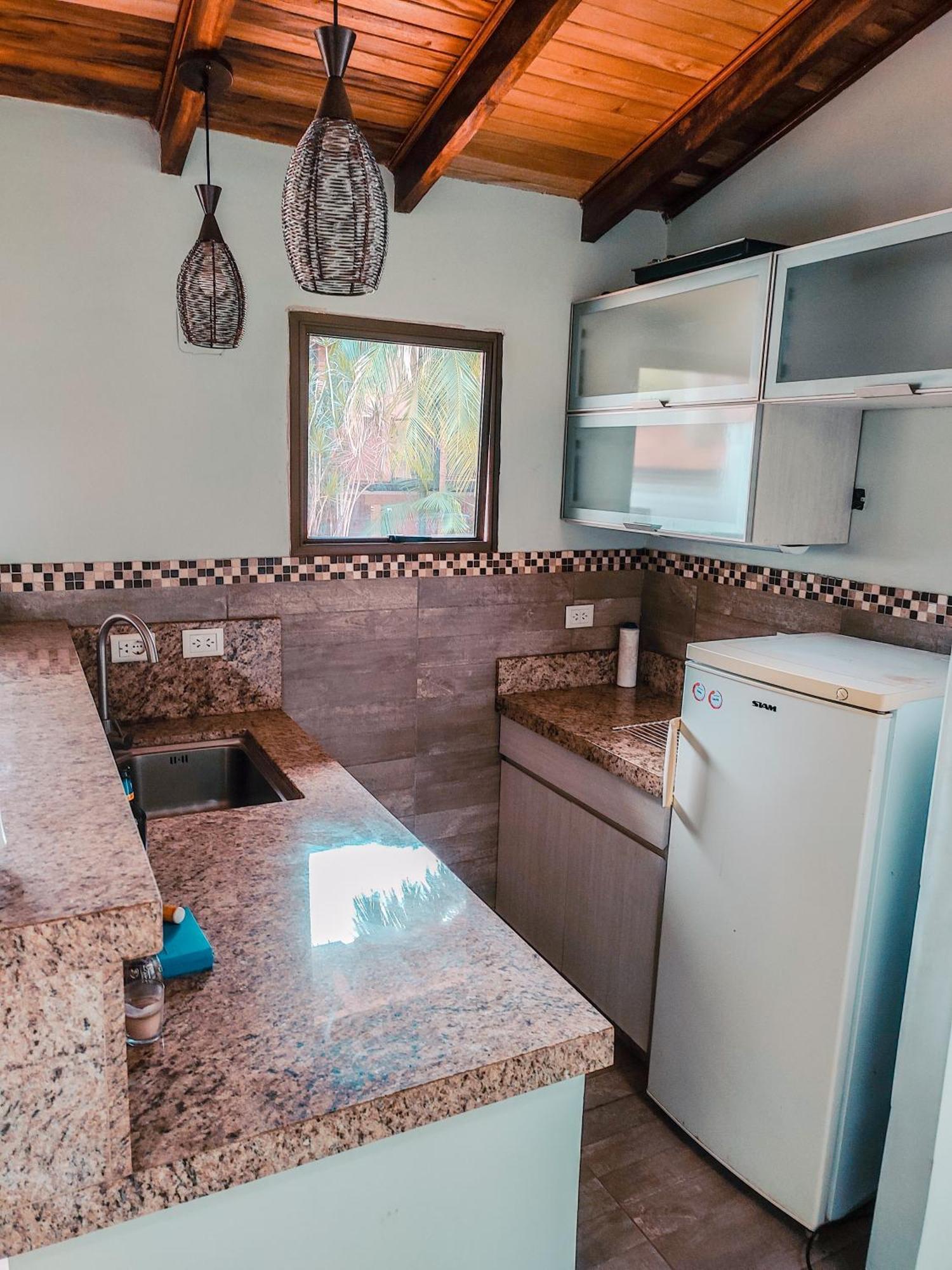 Apartamento Abby House Puerto Iguazú