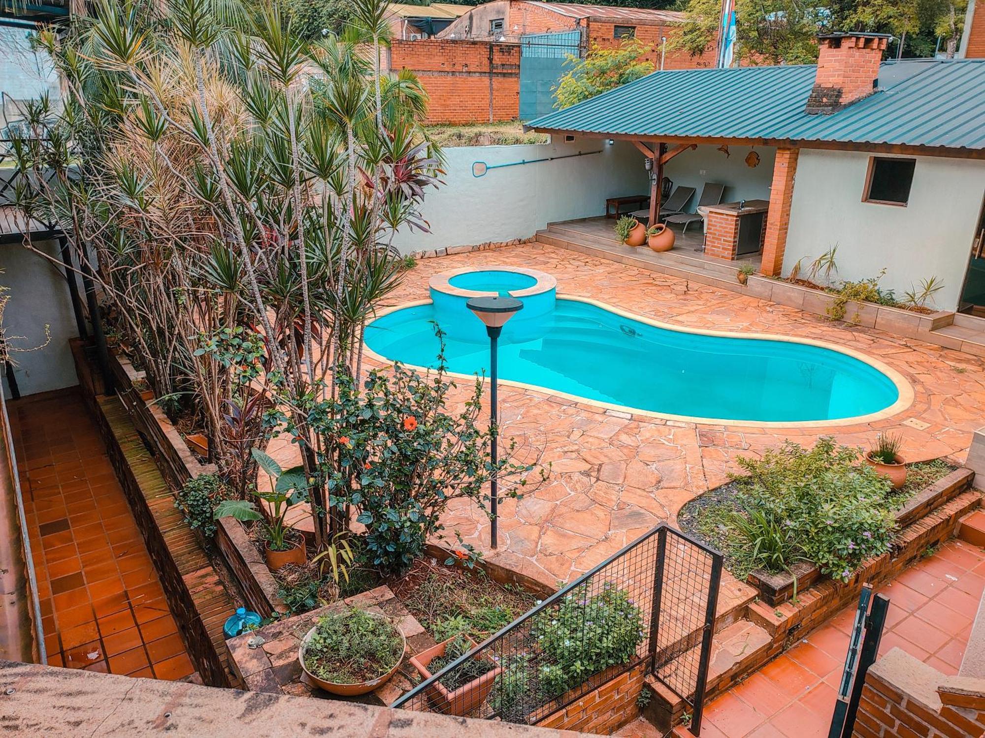 Apartamento Abby House *